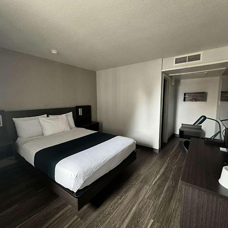 Motel 6-Twin Falls, Id Экстерьер фото