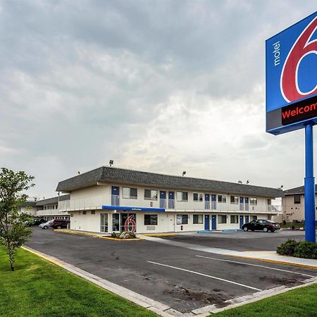 Motel 6-Twin Falls, Id Экстерьер фото