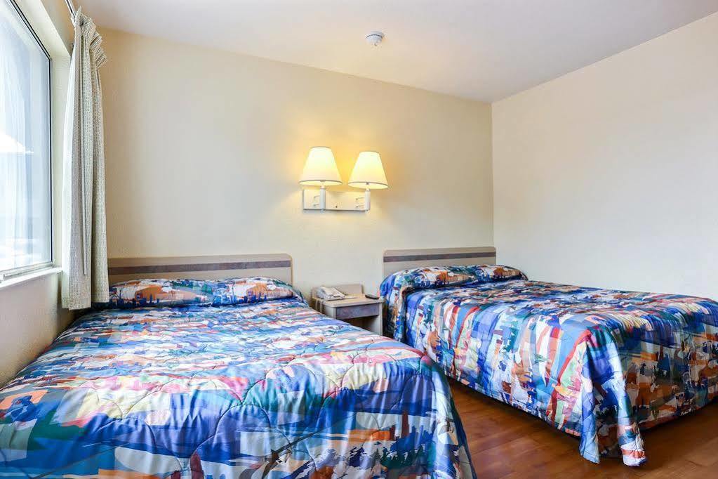 Motel 6-Twin Falls, Id Экстерьер фото